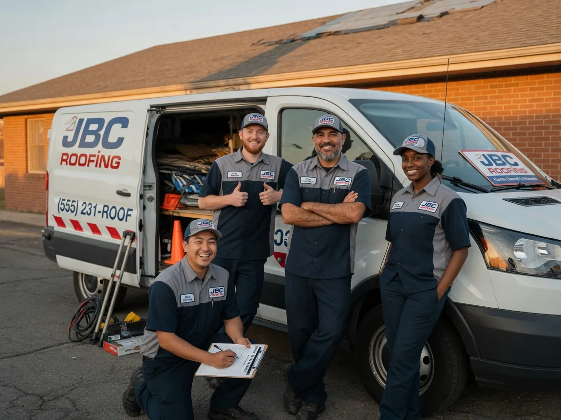 Roof Replacement company in Forest Hill, WV