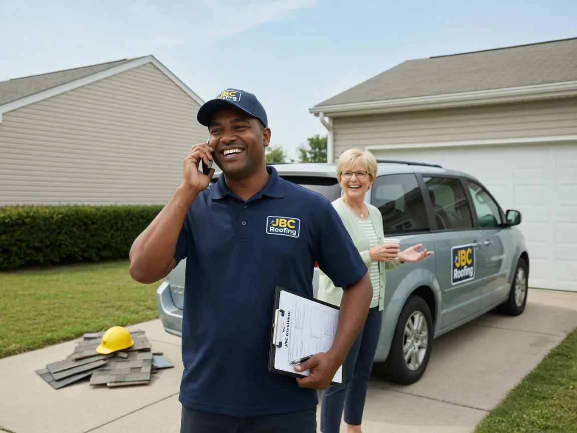 Roof Replacement Forest Hill, WV FAQs